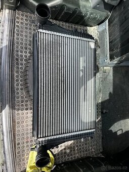 Intercooler Škoda octavia rs 2.0 tdi 125kw