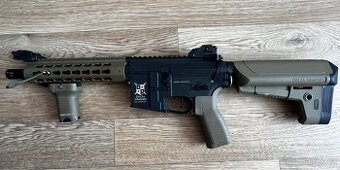 Samopal na Airsoft AR-15