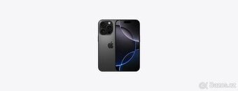 Iphone 16 PRO 128GB NOVÝ NEROZBALENÝ