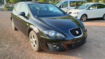 Seat Leon 1.4 MPi 63Kw - 1