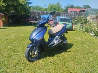 Malaguti F15 80 ccm - 1