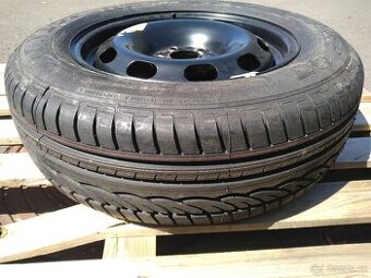 Rezerva Octavia, VW Original Nove