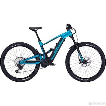Nové Bulls elektrokolo E-Stream EVO AM 4, plné 29", světle