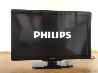LCD televize Philips