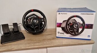 Herní volant Thrustmaster T128