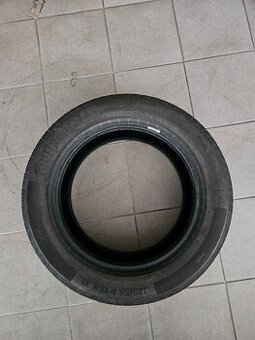 Prodám letní Pneu Continental 17"