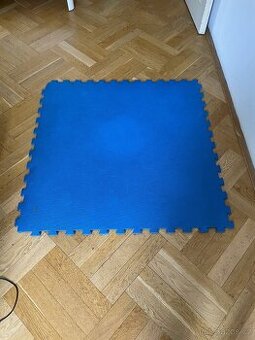 Sportovní tatami - 1