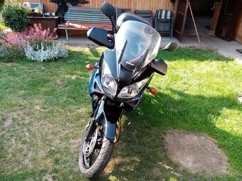 Suzuki Strom DL1000