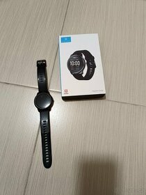 Chytré hodinky Haylou Solar LS05 - 1