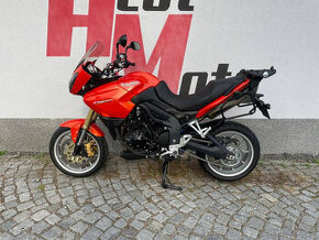 Triumph Tiger 1050 - 1