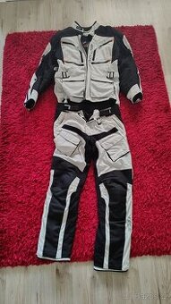 Buse textilní kombinéza na moto