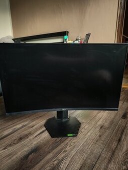 LED Monitor DELL S2721HGF