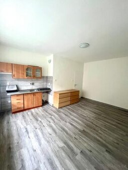Pronájem garsoniéry, 26 m2, 1NP, ul.. Maďarská, Ostrava, Po