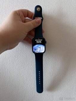 Apple Watch serie 7 (GPS) 45 mm