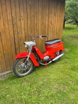 Jawa Pionýr 21