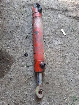 Hydraulicka pístnice