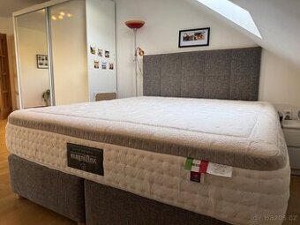 Matrace Magniflex Armonia MagniGel Dual 12 200x180 cm