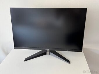 Monitor ViewSonic 2K 144hz