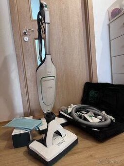 Vorwerk kobold VK200