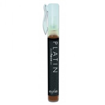 Platin Dark Face Tan 10ml