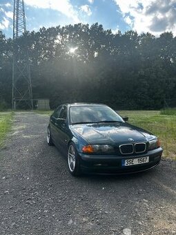 BMW e46 316i