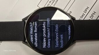 Samsung galaxy watch7