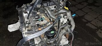 Hdi 2.0 motor