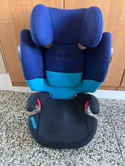 Cybex solution m-fix