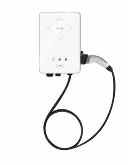 EV nabíječka Solax X3‑EVC11K – 11 kW, WiFi, Typ 2,