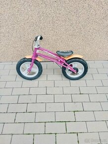 Dětské kolo