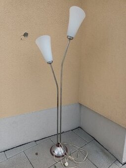 Retro lampa