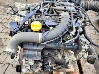 Motor renault 1,4tce 96kw h4j700 h4ja700 h4j kompletní