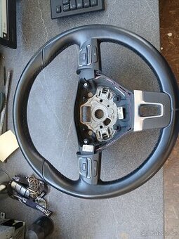 volant do VW CC 3C8419091BE - 1