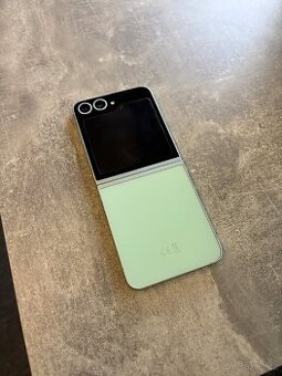 Samsung Galaxy Z Flip6 12GB/256GB Mint