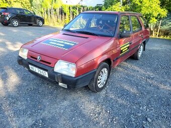 Škoda Forman