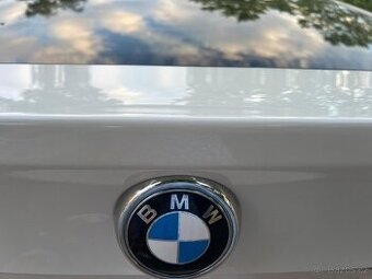 BMW X6 40d 3.0 TDI 225kw  konec roku 2011
