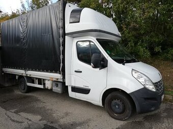 Master 2,3 107kW 8/2011