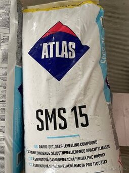 Atlas SMS15
