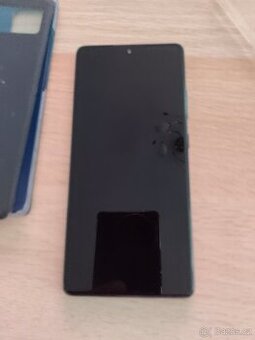 Samsung S10 Lite