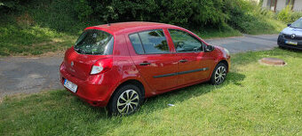 Clio
