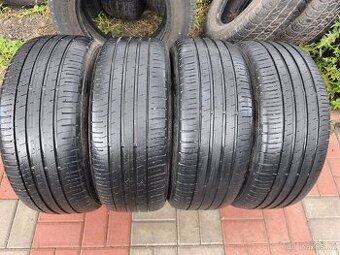 205/55R16 91V 5-6MM FALKEN ZIEX ZE 310
