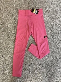 NOVÉ Nike Air sportovní legíny, 36/S