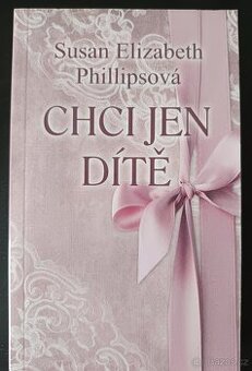 Chci jen dítě
