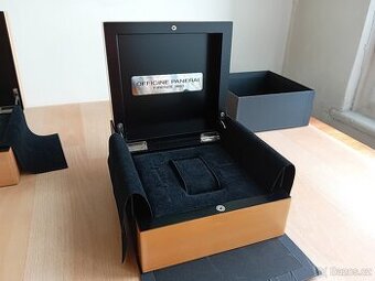 Panerai box original