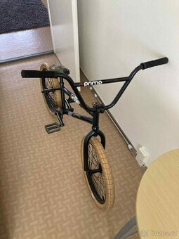 BMX WTP 21"