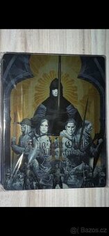 KCD2 Steelbook