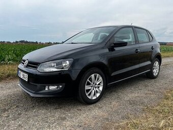 VW Polo 1.6 TDI 2010