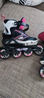 ROLLERBLADE ROSTOUCI BRUSLE 1000kč