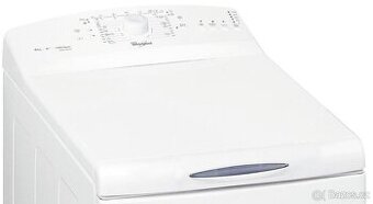 Repas pračka Whirlpool AWE 60410, 6kg, A++, 1000ot., záruka