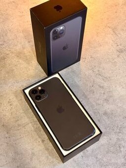 iPhone 11 Pro (256 GB)